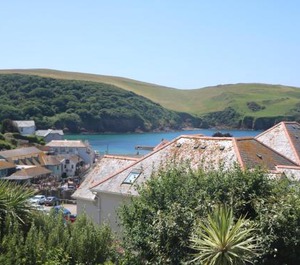 Eddystone 