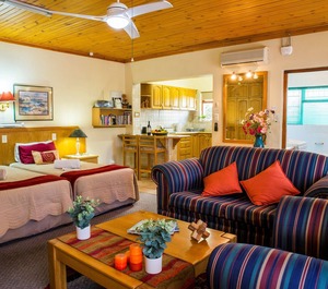 Eikepark Self Catering 