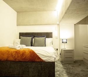 Duplex West Bromwich 