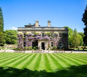 Eshott Hall 