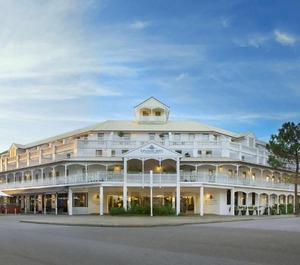 Esplanade Hotel 