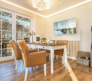 Villa Strandblick 