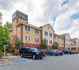 Stay America Suites Baltimore Glen Burnie 
