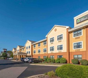Stay America Suites St Louis O Fallon Il 