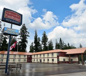 Fairbridge Inn 