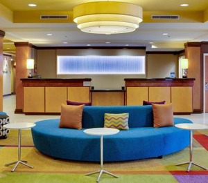 Fairfield Inn 
