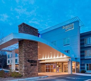 Fairfield Inn 