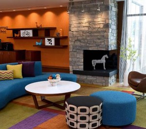 Fairfield Inn 