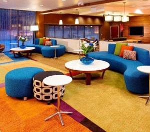Fairfield Inn Parsippany 