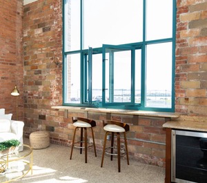 Chesapeake Lofts Sandusky 