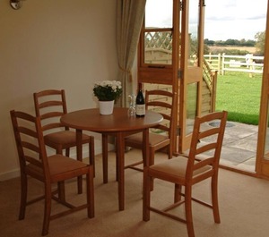 Cottage At Hook Farm Cottages 