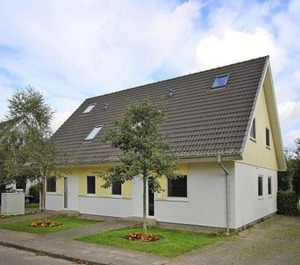 Holiday Resort 