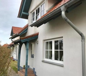 Ferienhäuser Liethmann Haus 