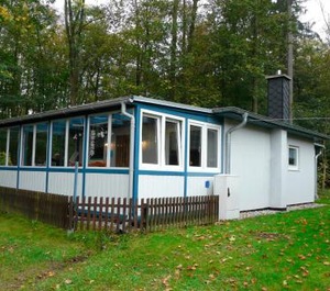 Ferienhaus Malchow 