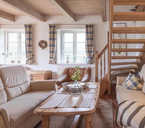Ferienhaus Geest Auf Föhr 