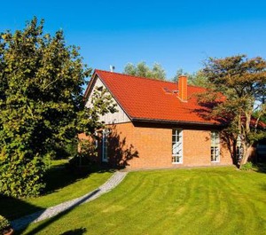 Ferienhaus Muschelsucher 