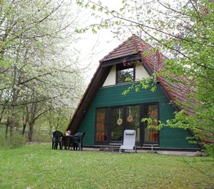 Ferienhaus Kirschblüte 