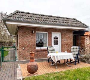 Ferienhaus Krakow See 