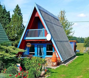 Cottage Perlin 