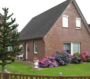 Ferienhaus Wiedingharde Tating 