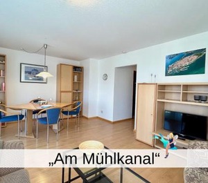 Ferienwohnung Schindele 