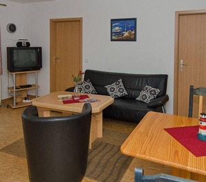 Ferienwohnung Für Erwachsene Auf Rügen 