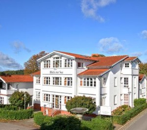 Haus Blick Zur Göhren 