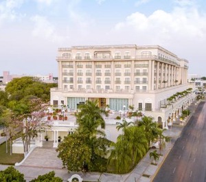 Americana Merida 