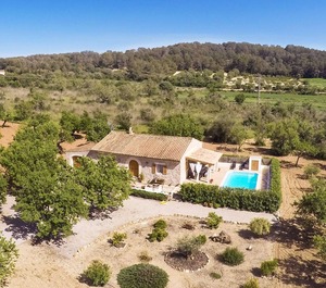 Finca Almendra 