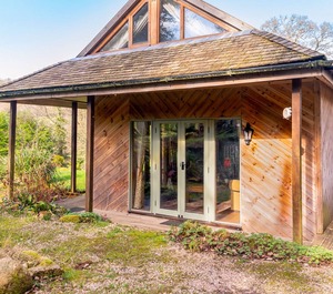 Lodges 