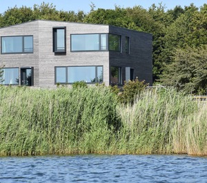 Fjordhaus Der Schlei 