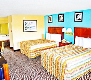 Flagship Inn 