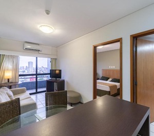 Mercure Recife Navegantes 
