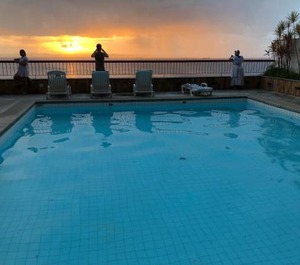 Sol Victoria Marina 