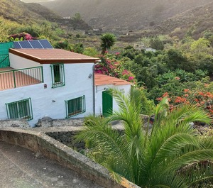 Ecofinca Azuaje Friends 
