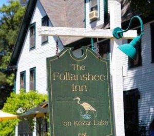 Follansbee Inn 