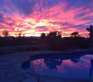 Foothills 