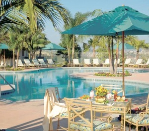 Seasons Residence Club Aviara Villa 