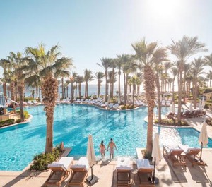 Seasons Resort Sharm El Sheikh 