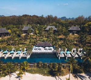 Adagaya Villa Langkawi 