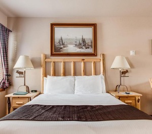 Franciscan Lakeside Lodge 