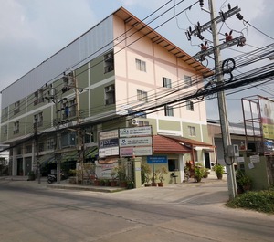 Guesthouse 