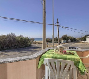 Beach Posto Vecchio 