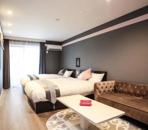 Fukuoka Mojiko Stay 