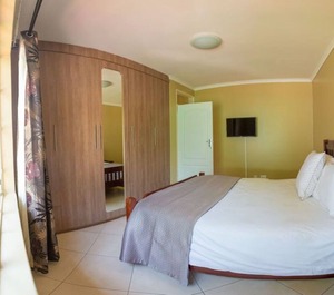 Furnished The Suburbs Of Harare 