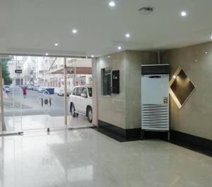 Furnished Rent Tahliya 