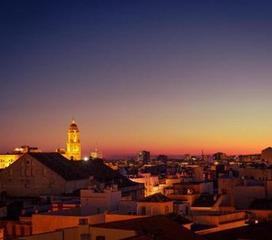 Malaga 