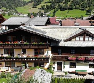 Gästehaus Schernthaner Dorfgastein 
