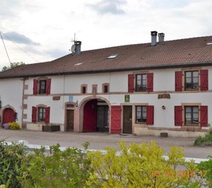 Gîte Pièces Personnes 