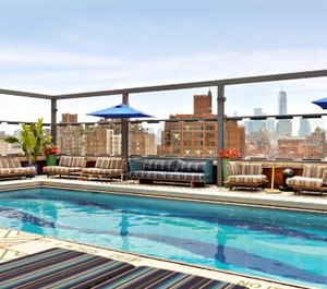 Gansevoort Meatpacking 